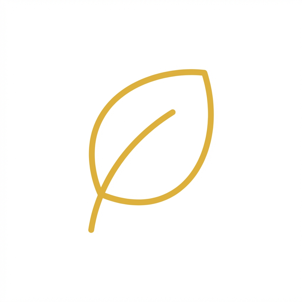 Leaf Icon