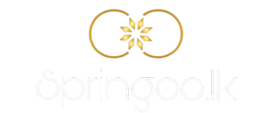 Springoo Logo